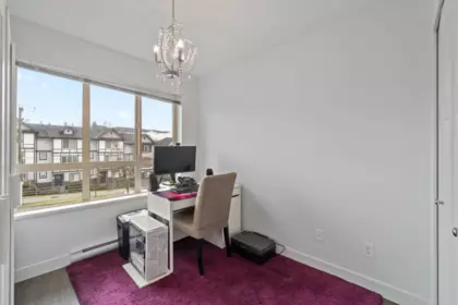 Loft / Bonus Room Photo of 21 11305 240 Street, Maple Ridge, BC