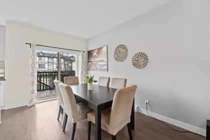 Pantry Photo of 21 11305 240 Street, Maple Ridge, BC