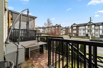 Primary Bedroom Photo of 21 11305 240 Street, Maple Ridge, BC