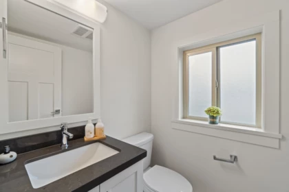 Walk-In Closet Photo of 21 11305 240 Street, Maple Ridge, BC