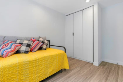 Bedroom 3 Photo of 713 Appleyard Court, Port Moody, BC