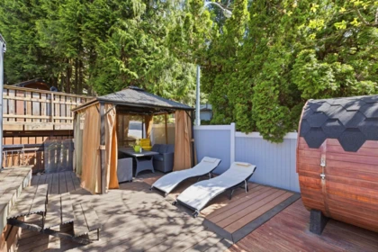 Front Yard Photo of 713 Appleyard Court, Port Moody, BC