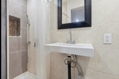 Hallway Photo of 713 Appleyard Court, Port Moody, BC