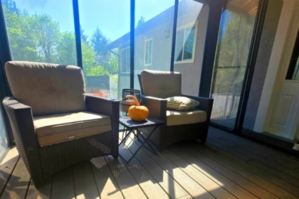 Hot Tub / Spa Photo of 713 Appleyard Court, Port Moody, BC