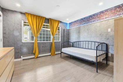 Loft / Bonus Room Photo of 713 Appleyard Court, Port Moody, BC