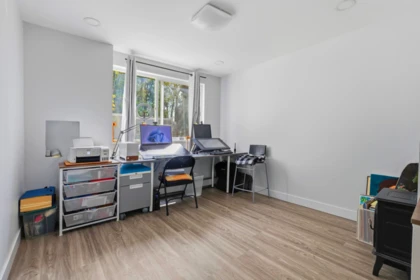 Office / Den Photo of 713 Appleyard Court, Port Moody, BC