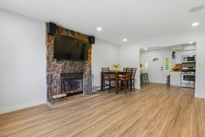 Primary Bedroom Photo of 713 Appleyard Court, Port Moody, BC