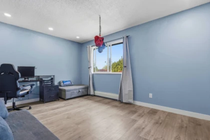 Walk-In Closet Photo of 713 Appleyard Court, Port Moody, BC