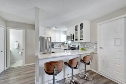 12 3410 Coast Meridian Road, Port Coquitlam, BC, Port Coquitlam — Townhouse for sale