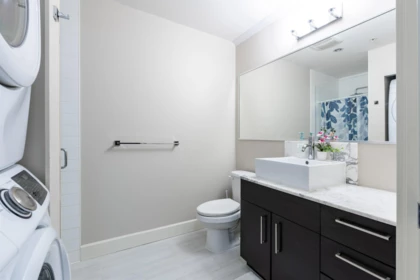 Kitchen Photo of 206 6611 Eckersley Road, Richmond, BC