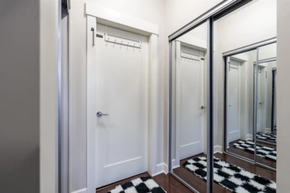 Pantry Photo of 206 6611 Eckersley Road, Richmond, BC