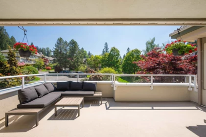 Basement Recreation Room Photo of 62 4001 Old Clayburn Road, Abbotsford, BC