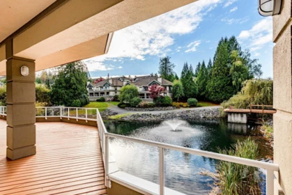 Community Amenities Photo (Clubhouse) of 62 4001 Old Clayburn Road, Abbotsford, BC