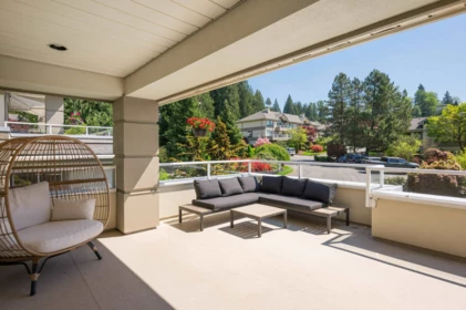 Loft / Bonus Room Photo of 62 4001 Old Clayburn Road, Abbotsford, BC