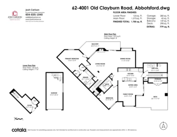 Playground / Recreational Area Near 62 4001 Old Clayburn Road, Abbotsford, BC