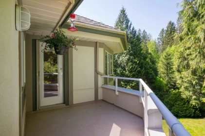 Primary Bedroom Photo of 62 4001 Old Clayburn Road, Abbotsford, BC