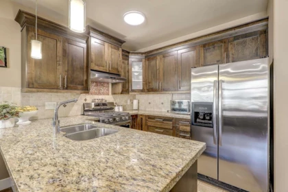 Breakfast Nook Photo of 13987 64 Avenue, Surrey, BC
