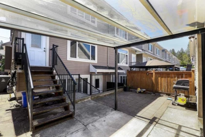 Community Amenities Photo (Clubhouse) of 13987 64 Avenue, Surrey, BC