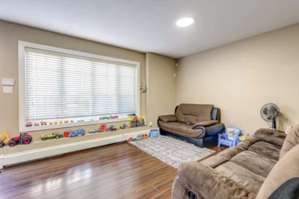 Garage Interior Photo of 13987 64 Avenue, Surrey, BC