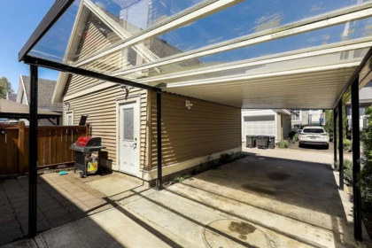 Hot Tub / Spa Photo of 13987 64 Avenue, Surrey, BC