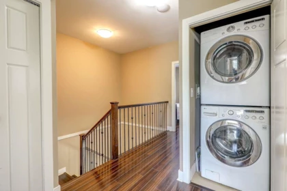 Laundry Room Photo of 13987 64 Avenue, Surrey, BC