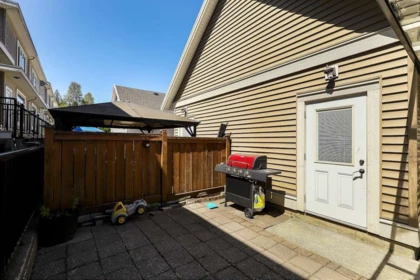Outdoor Kitchen Photo of 13987 64 Avenue, Surrey, BC