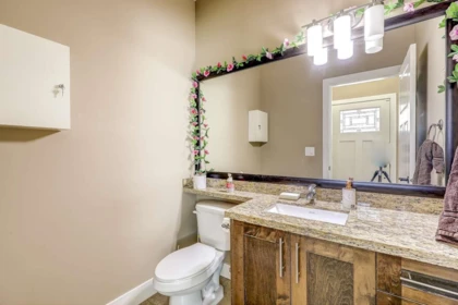 Pantry Photo of 13987 64 Avenue, Surrey, BC