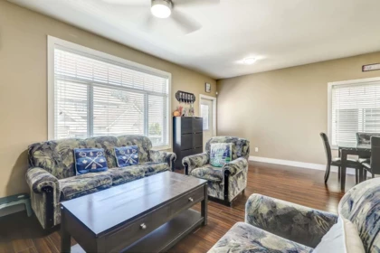 Powder Room Photo of 13987 64 Avenue, Surrey, BC