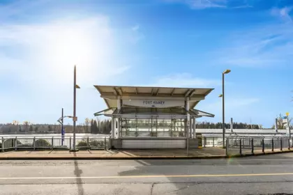Community Amenities Photo (Clubhouse) of 101 11566 224 Street, Maple Ridge, BC