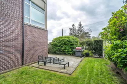 Hallway Photo of 101 11566 224 Street, Maple Ridge, BC