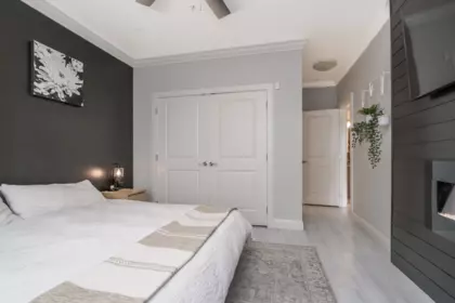 Loft / Bonus Room Photo of 101 11566 224 Street, Maple Ridge, BC