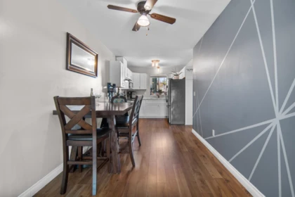 Kitchen Island Photo of 20 45435 Knight Road, Chilliwack, BC