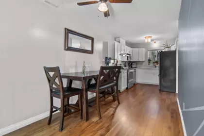 Pantry Photo of 20 45435 Knight Road, Chilliwack, BC