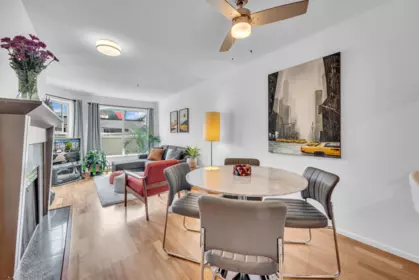 206 511 W 7th Avenue, Vancouver, BC, Vancouver — Apartment/Condo for sale