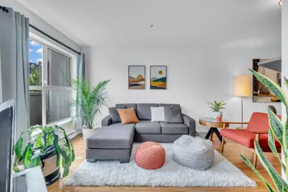 206 511 W 7th Avenue, Vancouver, BC, Vancouver — Apartment/Condo for sale