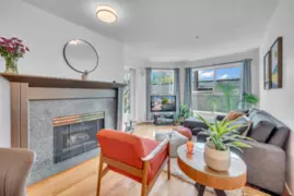206 511 W 7th Avenue, Vancouver, BC