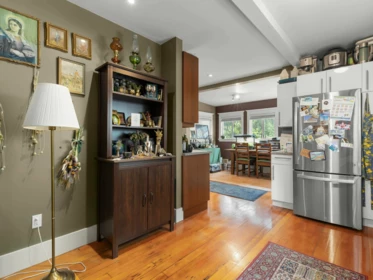 2258 Oxford Street, Vancouver, BC, Vancouver — Single Family Residence for sale