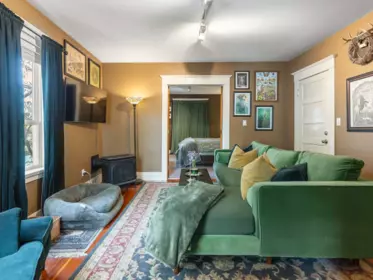 2258 Oxford Street, Vancouver, BC, Vancouver — Single Family Residence for sale