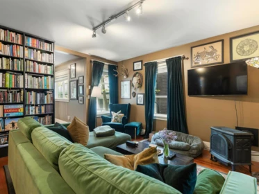 2258 Oxford Street, Vancouver, BC, Vancouver — Single Family Residence for sale