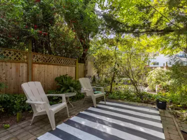 Hot Tub / Spa Photo of 2258 Oxford Street, Vancouver, BC