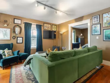 2258 Oxford Street, Vancouver, BC, Vancouver — Single Family Residence for sale