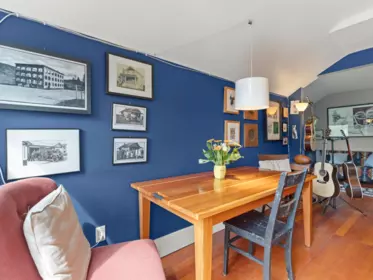 Office / Den Photo of 2258 Oxford Street, Vancouver, BC