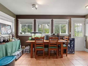 Pantry Photo of 2258 Oxford Street, Vancouver, BC