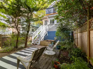 Street View Photo of 2258 Oxford Street, Vancouver, BC