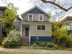 2258 Oxford Street, Vancouver, BC