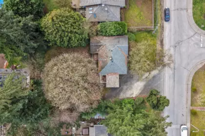 19150 61a Avenue, Surrey, BC, Surrey — Single Family Residence for sale