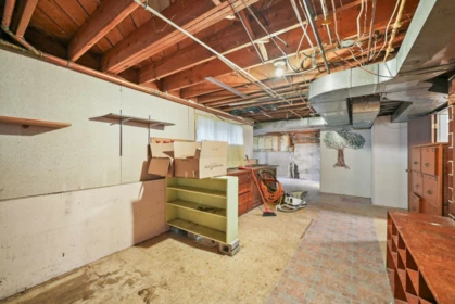 Loft / Bonus Room Photo of 19150 61a Avenue, Surrey, BC