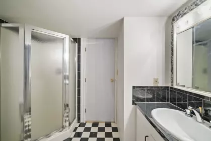 Powder Room Photo of 19150 61a Avenue, Surrey, BC