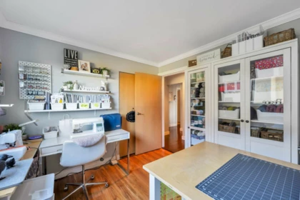 Loft / Bonus Room Photo of 15627 Buena Vista Avenue, White Rock, BC
