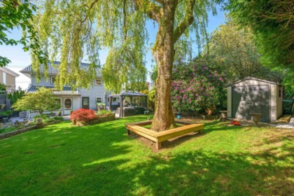 Neighborhood Park Photo Near 15627 Buena Vista Avenue, White Rock, BC
